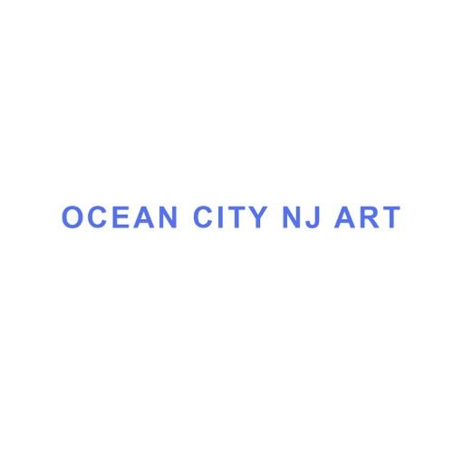 Ocean City NJ Art